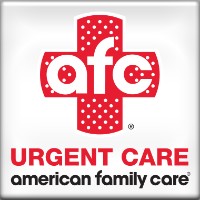 AFC Urgent Care Southcenter logo