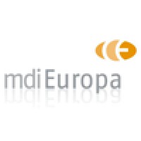 Mdi Europa GmbH logo