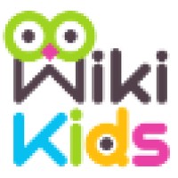 Wiki-Kids logo