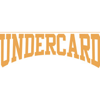 Undercard Boxing logo