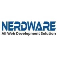 Nerdware logo
