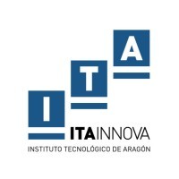 ITAINNOVA · Instituto Tecnológico De Aragón logo
