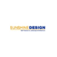 Sunshine Design, Inc. logo