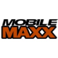 Mobile Maxx - Portable Storage Units logo