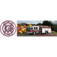 Perkiomen Township Fire Co logo