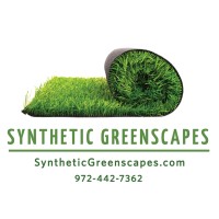 Synthetic Greenscapes logo