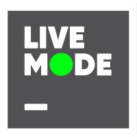 LiveMode logo