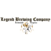 Legend Brewing Co logo