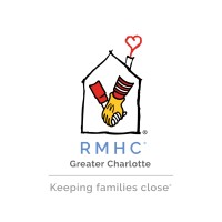 Ronald McDonald House Charities Of Greater Charlotte logo