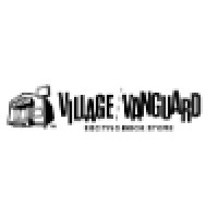 Village Vanguard Co. Ltd. logo
