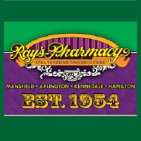 Image of Ray's Pharmacy Inc.