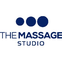 The Massage Studio logo