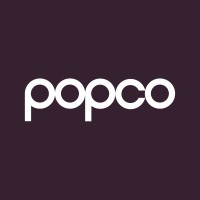 Popco logo
