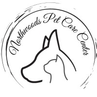 Northwoods Pet Care Ctr logo