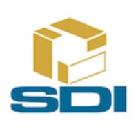 Systems Distributors Inc. logo