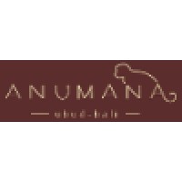 Anumana Ubud Hotel logo