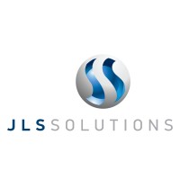 JLS Solutions logo