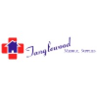 Tanglewood Medical Supplies logo