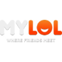 MyLOL logo