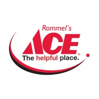 Rommel's Ace logo