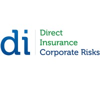 Direct Insurance Corporate Risks logo