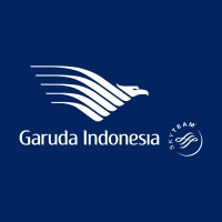 Image of Garuda Indonesia