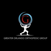 Greater Orlando Orthopedic Group™ logo