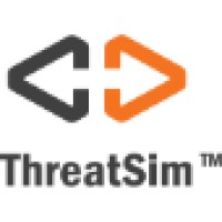 ThreatSim, now part of Wombat Security logo