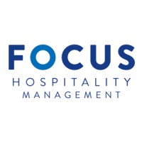 Focus Hospitality Management logo
