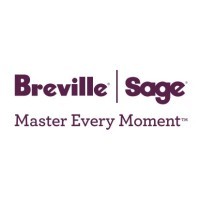 Breville | Sage logo