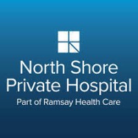 North Shore Private Hospital logo
