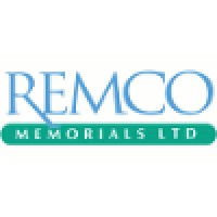 Remco Memorials Ltd logo