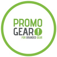 Promo Gear logo