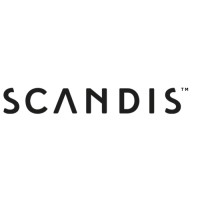 SCANDIS logo