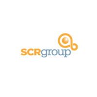 SCR Group Australia logo