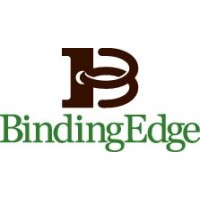 Binding Edge, Inc. logo