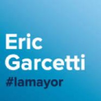 Image of Office of Los Angeles Mayor Garcetti