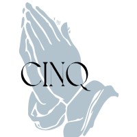 Cinq Bridal logo