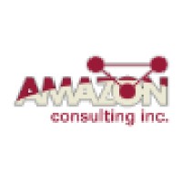 Amazon Consulting, Inc. logo