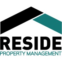 Reside Property Management logo