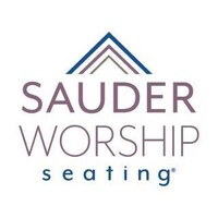 Sauder Worship Seating