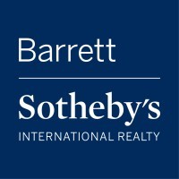 Barrett Sotheby's International Realty logo