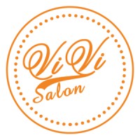 Vivi Salon logo