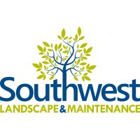 Southwest Landscape & Maintenance logo