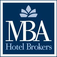 MBA Hotel Brokers logo