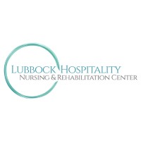 Lubbock Hospitality Nursing & Rehab Center logo
