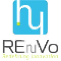 REnuVo logo