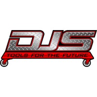 DJS Fabrications logo