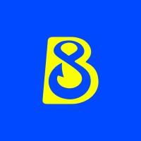 B8 ESPORTS logo