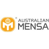 Australian Mensa logo